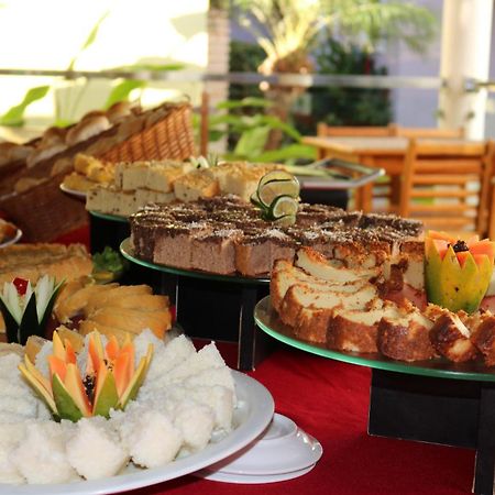 Aquaville Apart Hotel Porto Seguro Eksteriør billede
