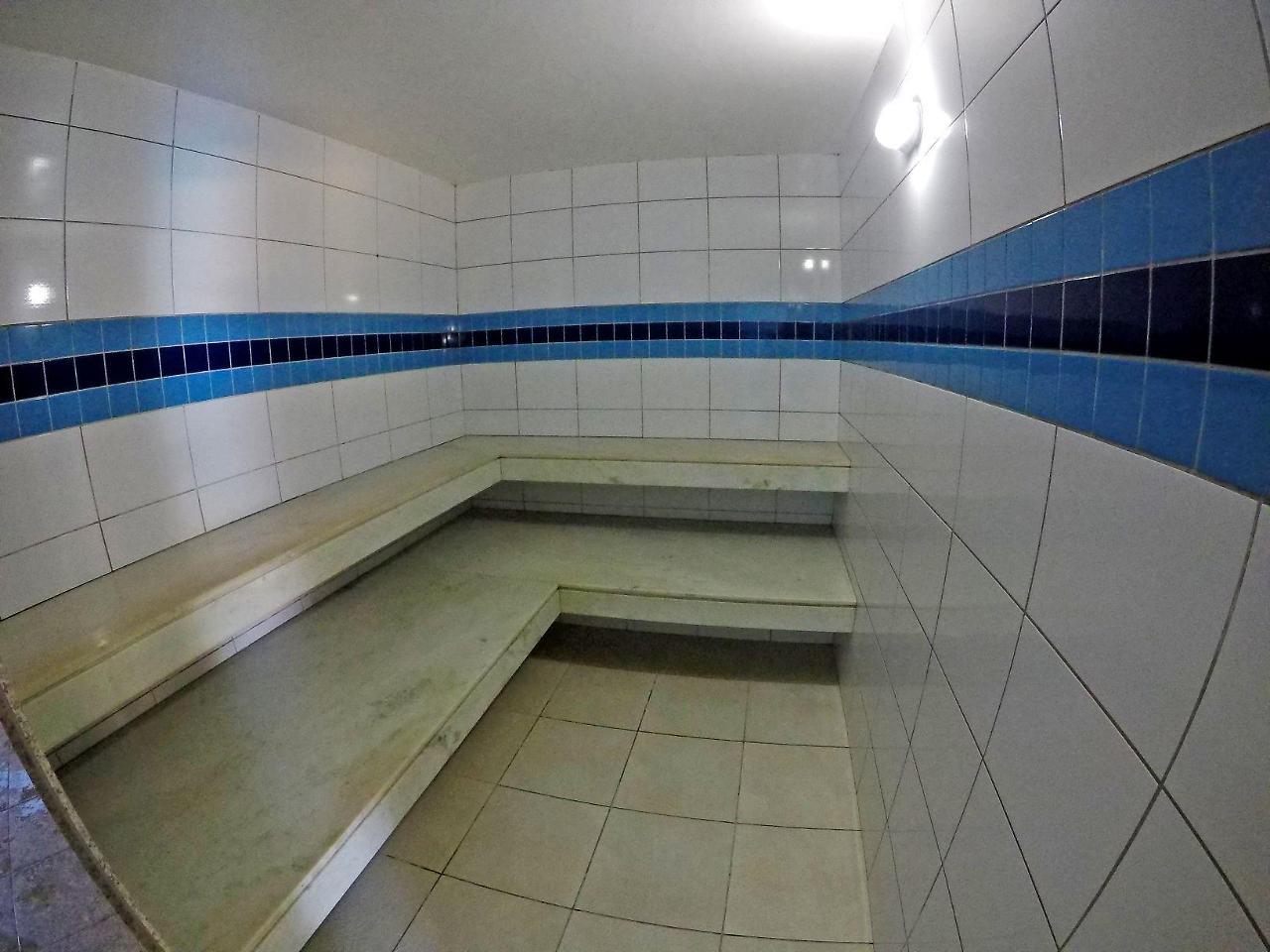 Aquaville Apart Hotel Porto Seguro Eksteriør billede