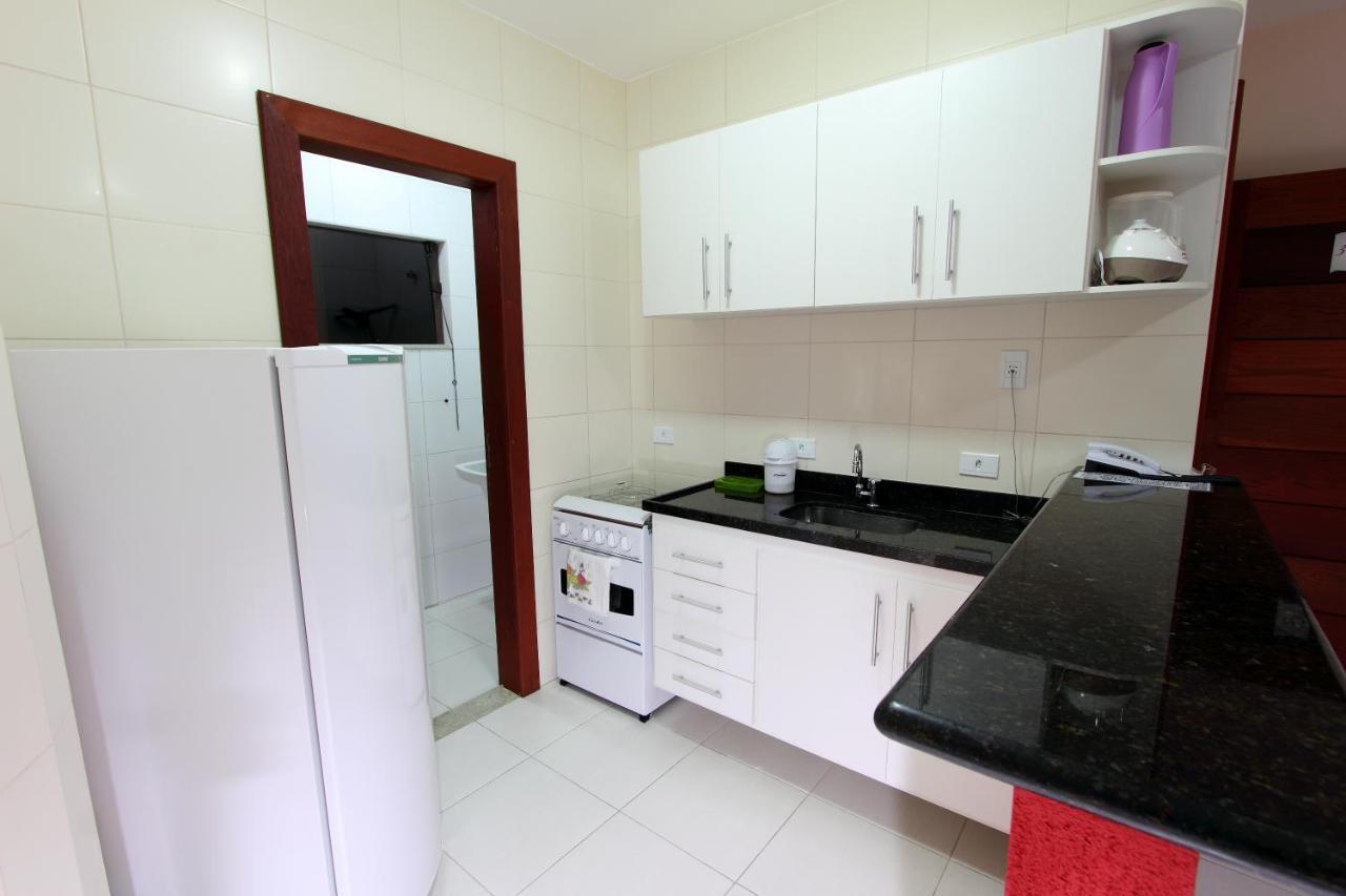 Aquaville Apart Hotel Porto Seguro Eksteriør billede