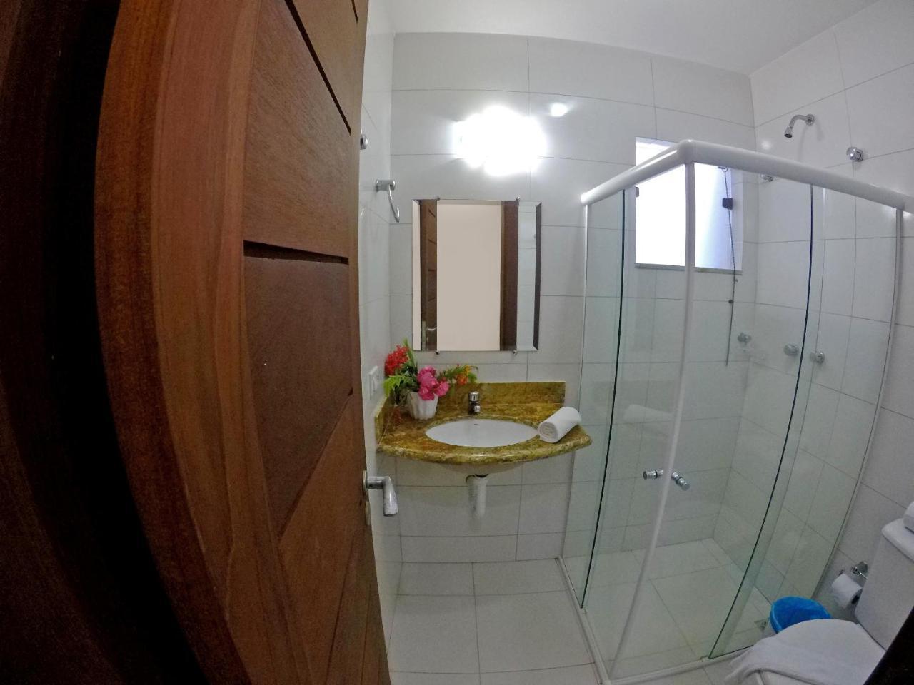 Aquaville Apart Hotel Porto Seguro Eksteriør billede