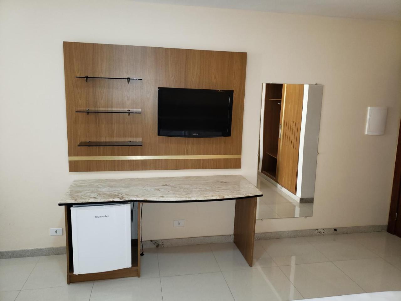 Aquaville Apart Hotel Porto Seguro Eksteriør billede