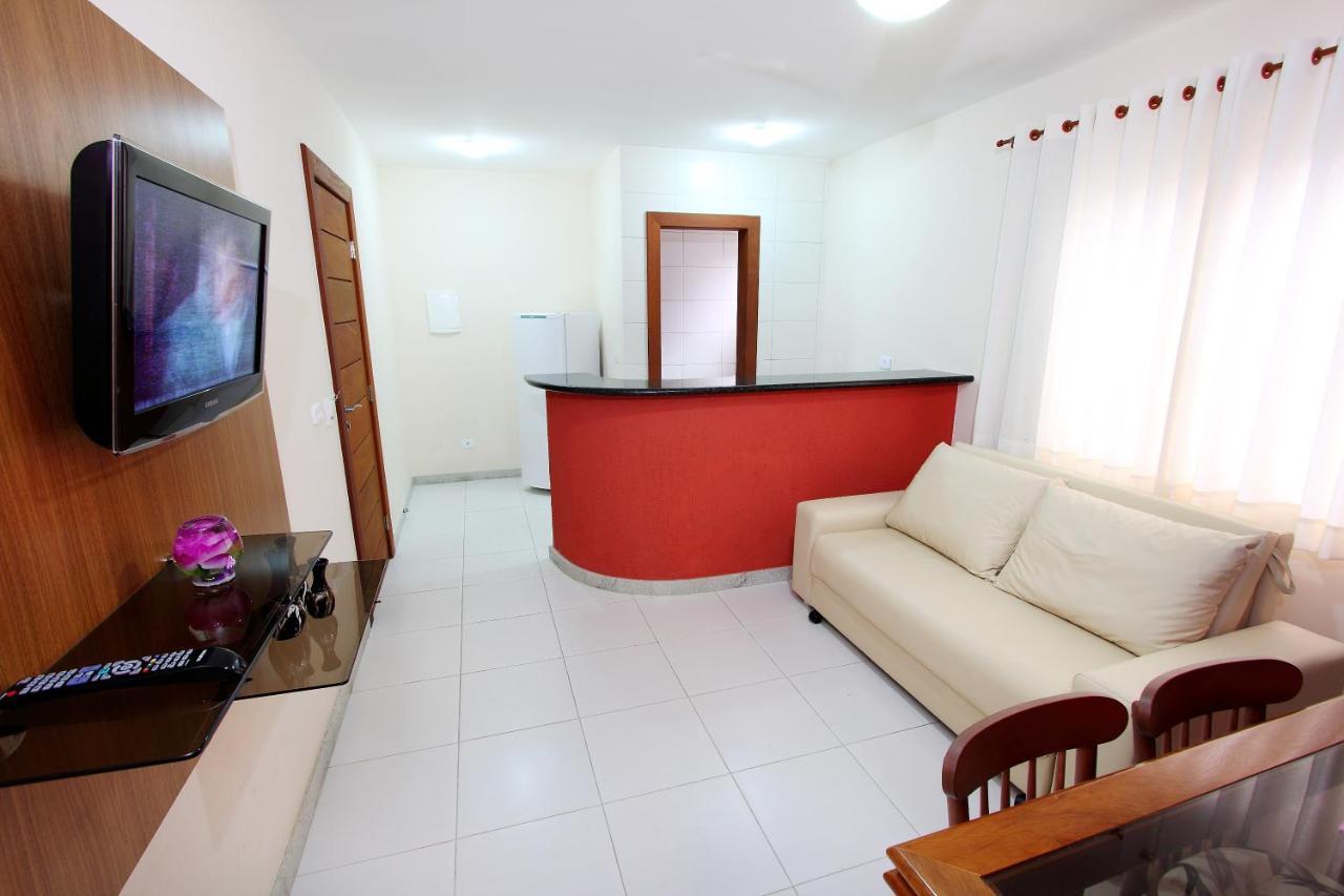 Aquaville Apart Hotel Porto Seguro Eksteriør billede